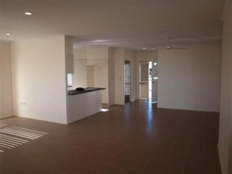 Trinity Park QLD 4879