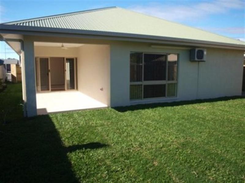 Trinity Park QLD 4879