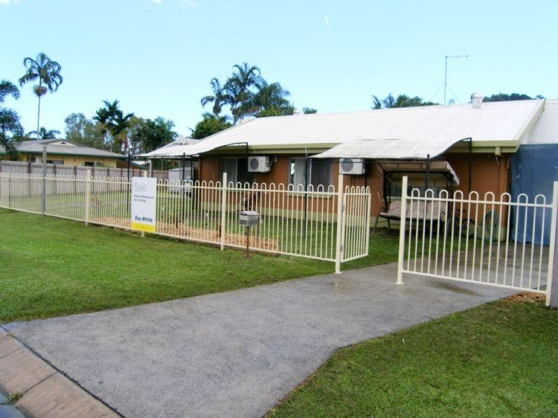 Trinity Beach QLD 4879