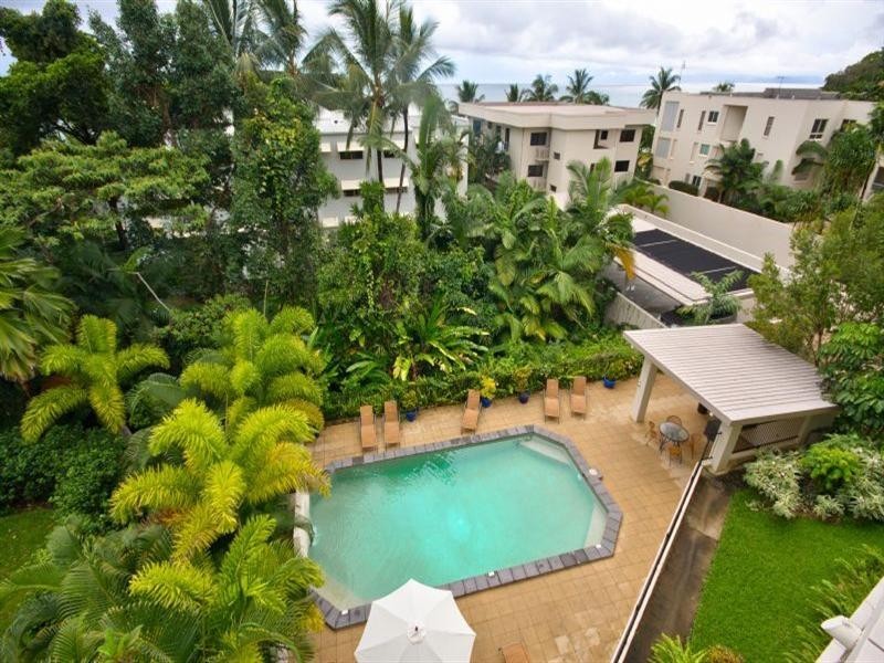 16/37 Vasey Esplanade, Trinity Beach QLD 4879