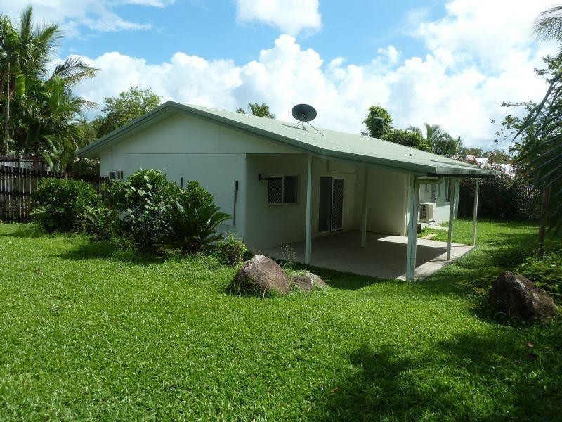 4 Capri Close, Kewarra Beach QLD 4879