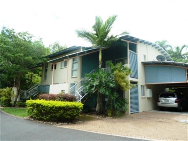 Trinity Beach QLD 4879