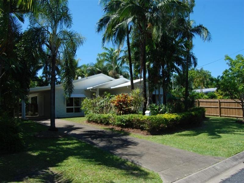 Kewarra Beach QLD 4879