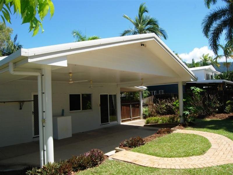 Kewarra Beach QLD 4879