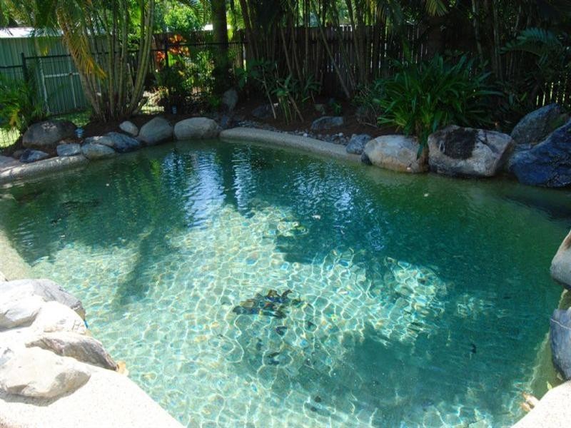 Kewarra Beach QLD 4879