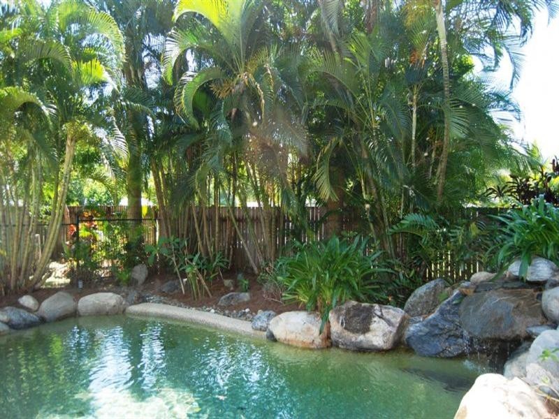 Kewarra Beach QLD 4879