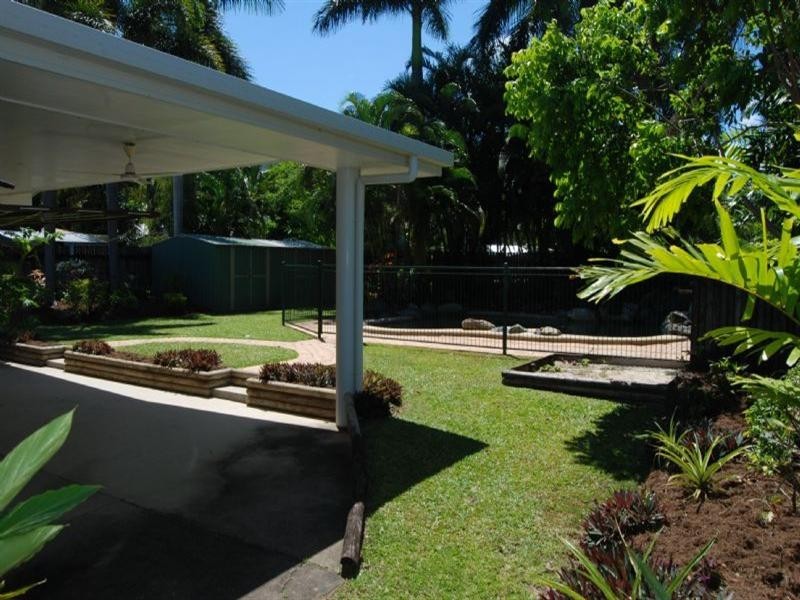 Kewarra Beach QLD 4879