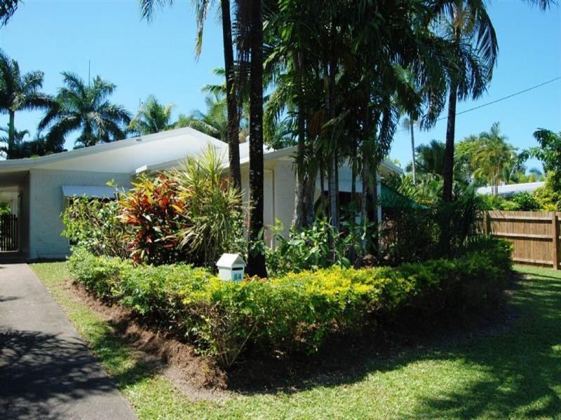 Kewarra Beach QLD 4879