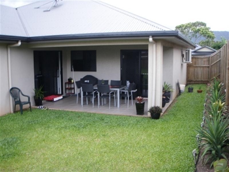 Trinity Beach QLD 4879
