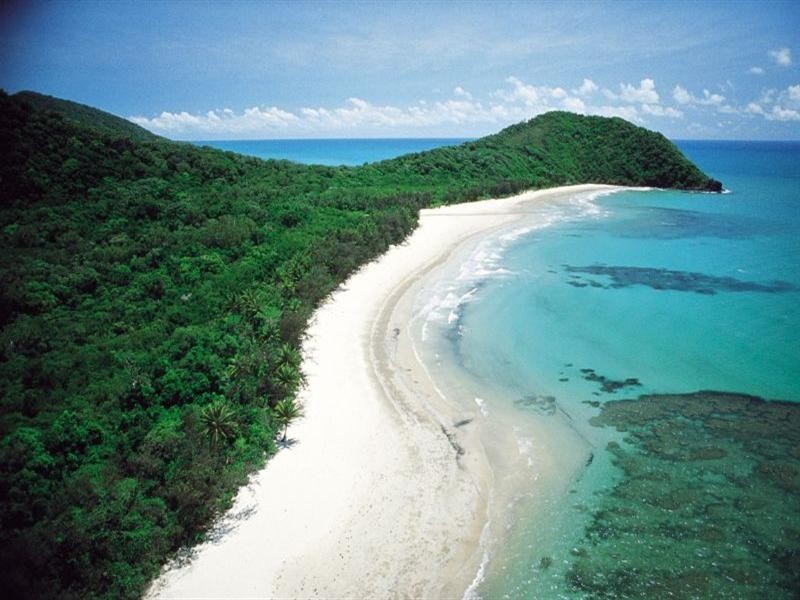 Palm Cove QLD 4879