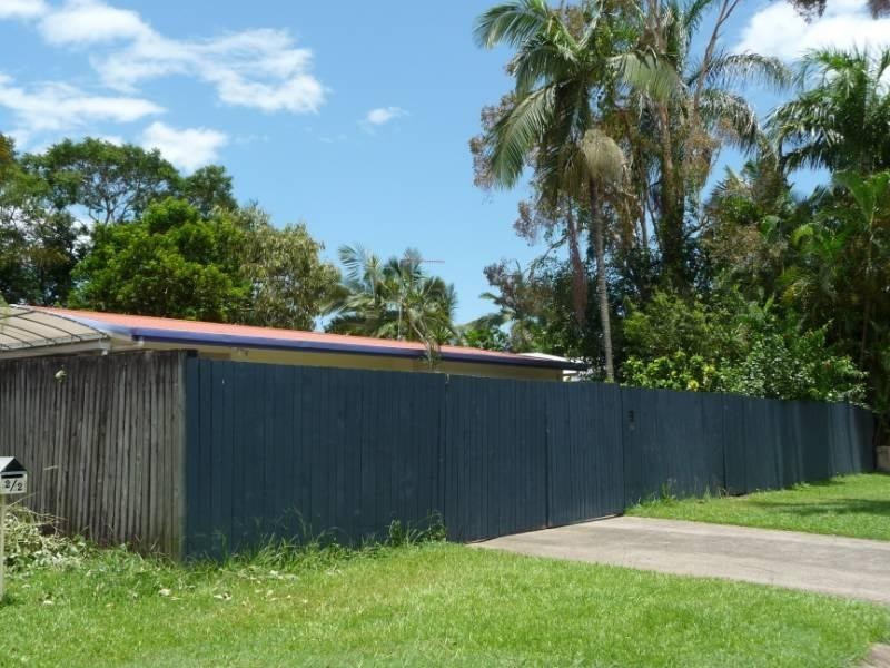 Trinity Beach QLD 4879