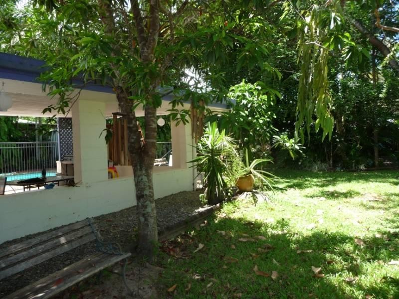 Trinity Beach QLD 4879