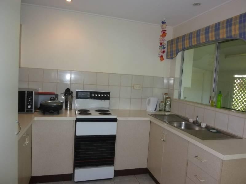 Trinity Beach QLD 4879