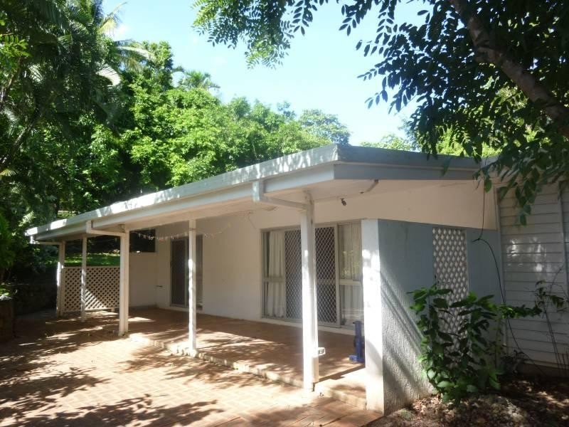 Trinity Beach QLD 4879