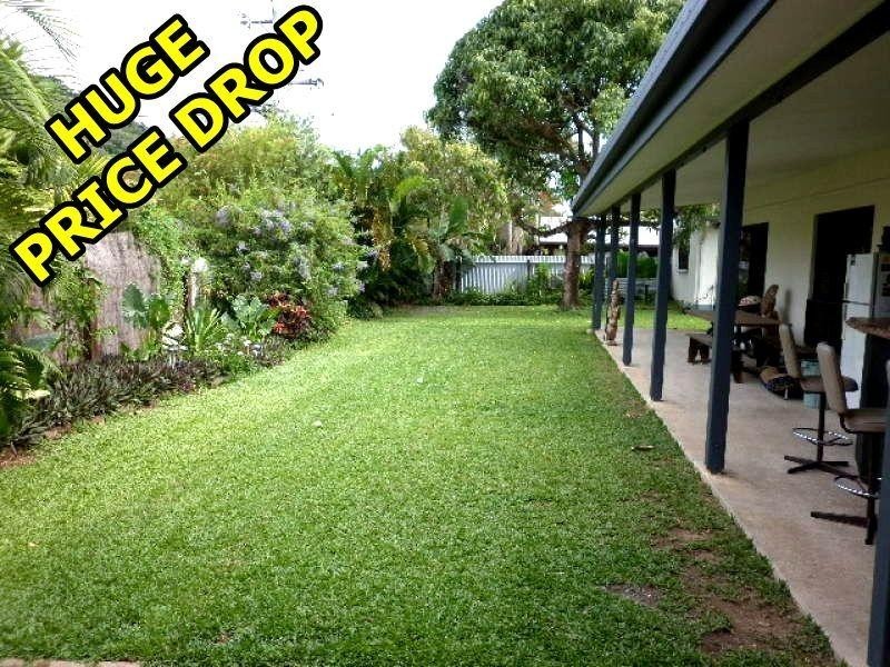 Trinity Beach QLD 4879