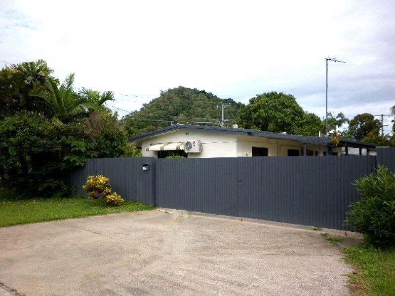 Trinity Beach QLD 4879