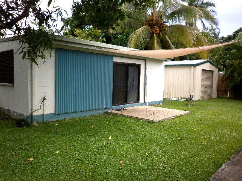 Trinity Beach QLD 4879