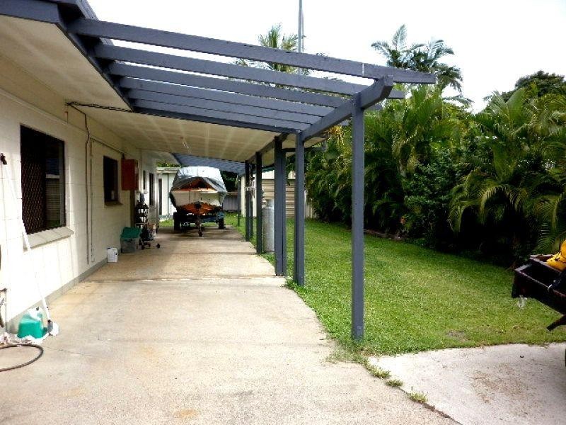 Trinity Beach QLD 4879