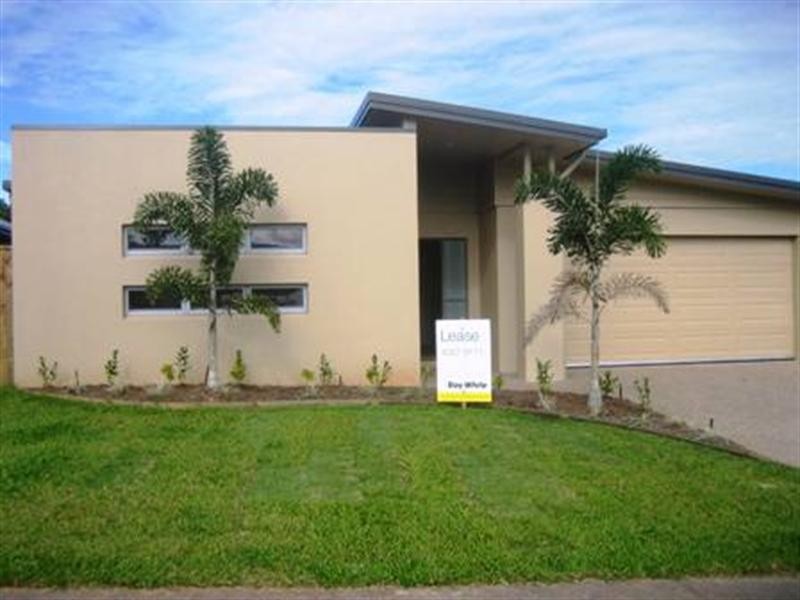 Trinity Beach QLD 4879