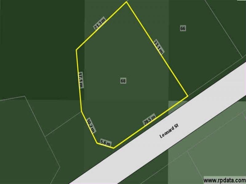 68 Leonards Street, Kewarra Beach QLD 4879