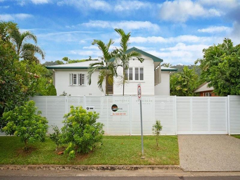 206 Woodward Street, Whitfield QLD 4870