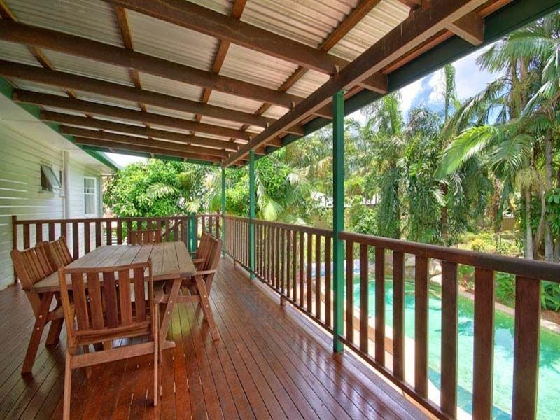 206 Woodward Street, Whitfield QLD 4870