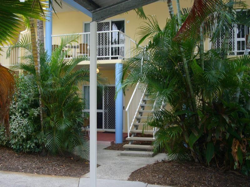 Trinity Beach QLD 4879