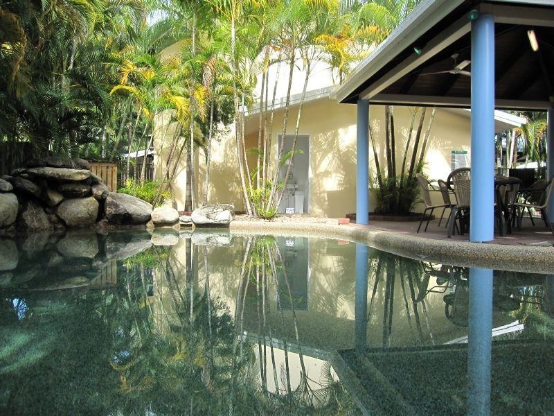 Trinity Beach QLD 4879