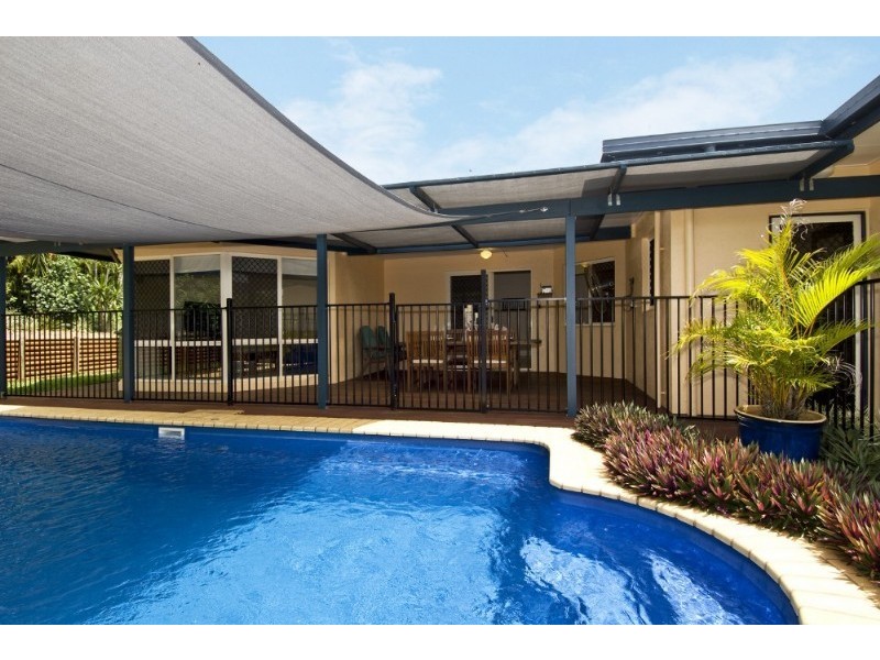 Trinity Beach QLD 4879