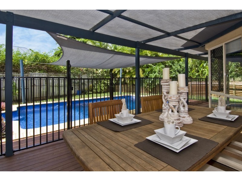 Trinity Beach QLD 4879