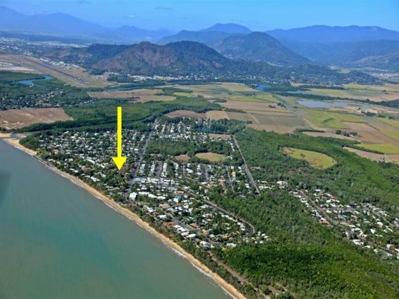 10/21 Poinciana Street, Holloways Beach QLD 4878