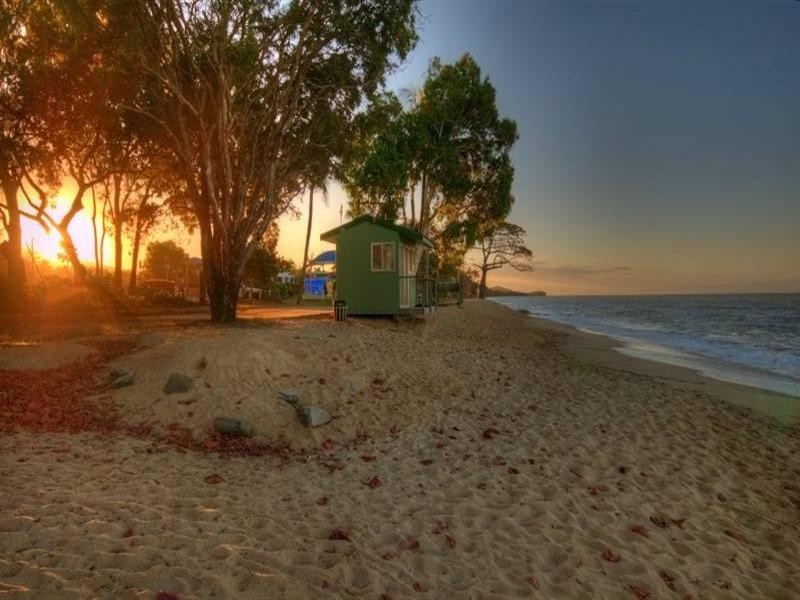 10/21 Poinciana Street, Holloways Beach QLD 4878
