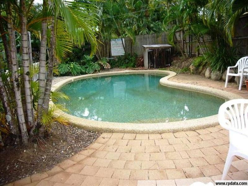 Trinity Beach QLD 4879