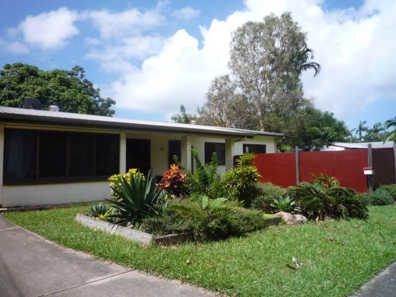 Trinity Beach QLD 4879