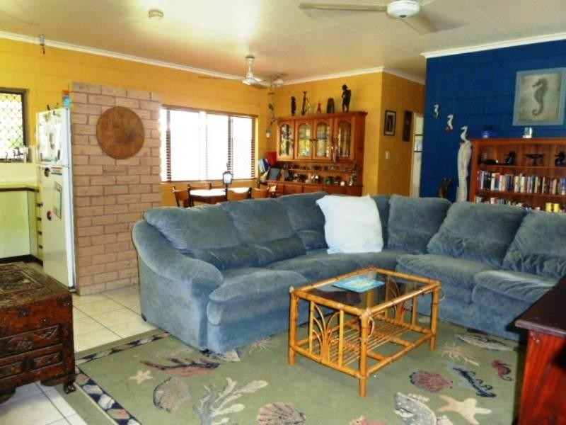 Trinity Beach QLD 4879