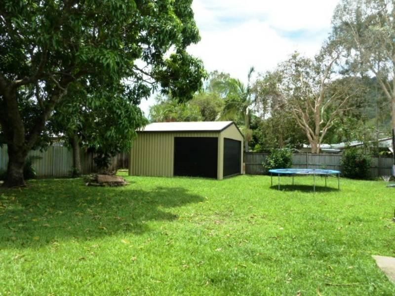 Trinity Beach QLD 4879