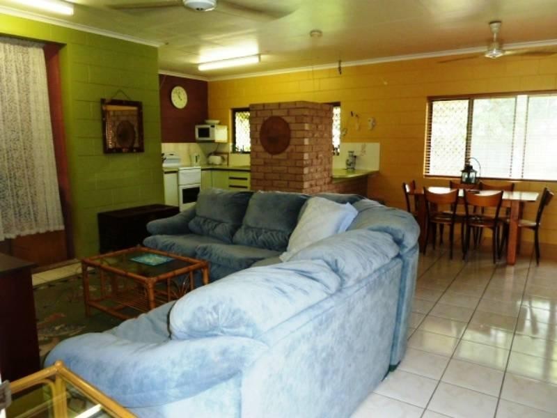 Trinity Beach QLD 4879