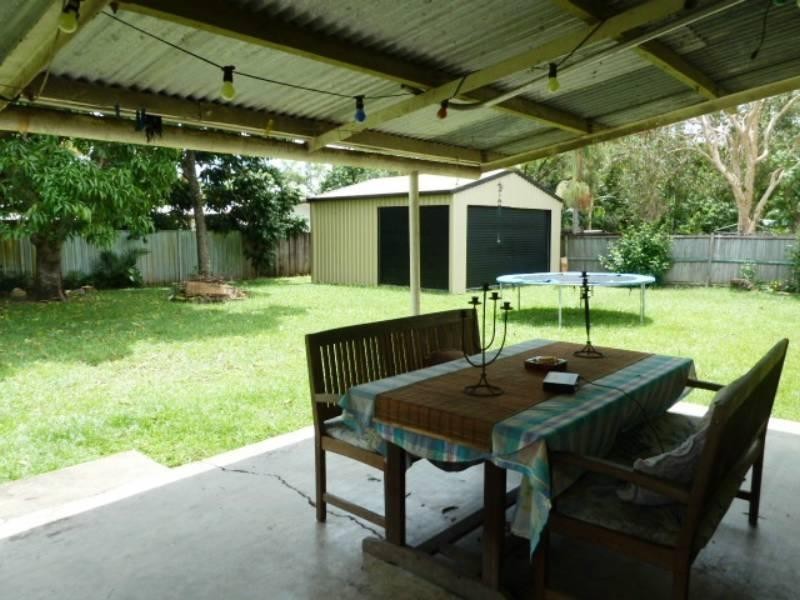 Trinity Beach QLD 4879