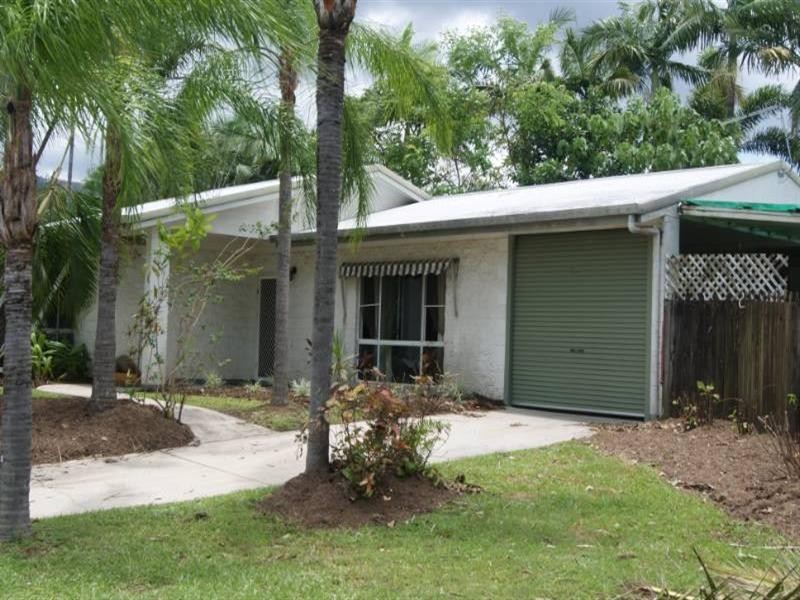 Kewarra Beach QLD 4879