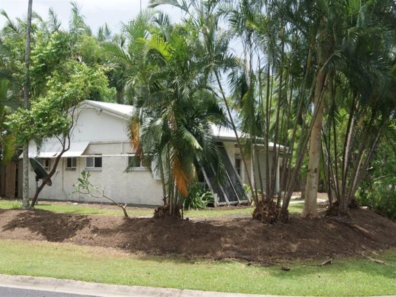 Kewarra Beach QLD 4879