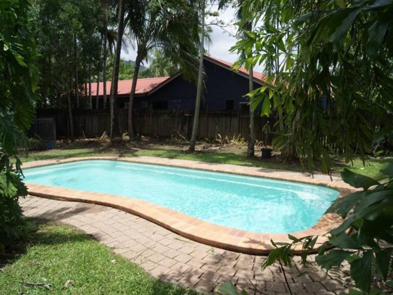 Kewarra Beach QLD 4879