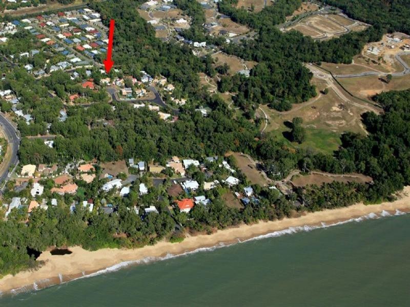 Clifton Beach QLD 4879