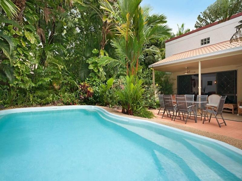 Clifton Beach QLD 4879