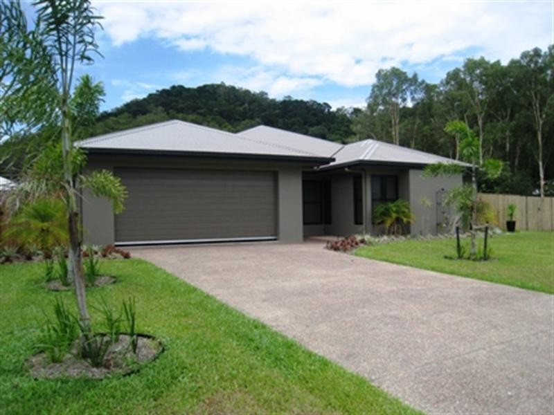Trinity Park QLD 4879