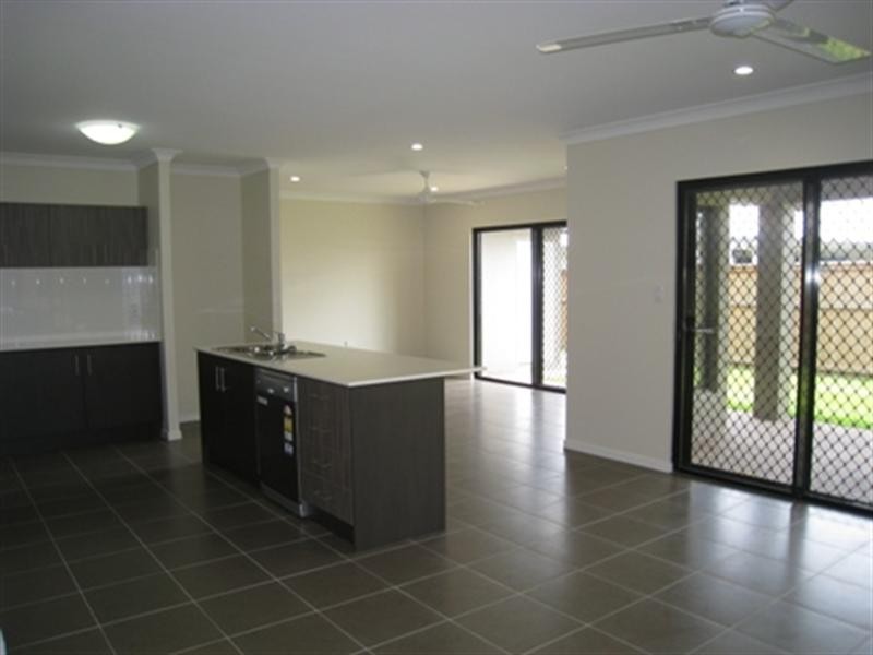 Trinity Park QLD 4879