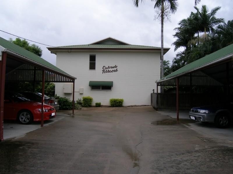 6/6 Tenni Street, Redlynch QLD 4870