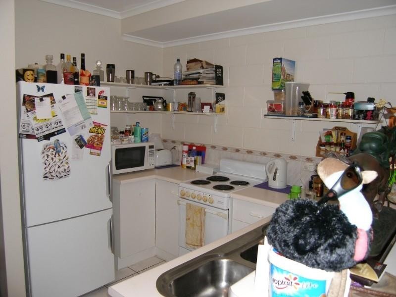 6/6 Tenni Street, Redlynch QLD 4870