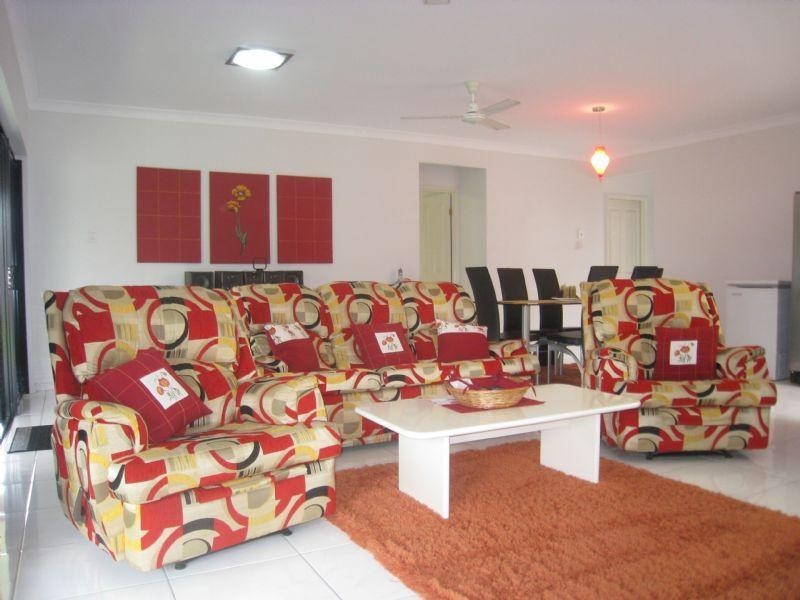 Trinity Park QLD 4879