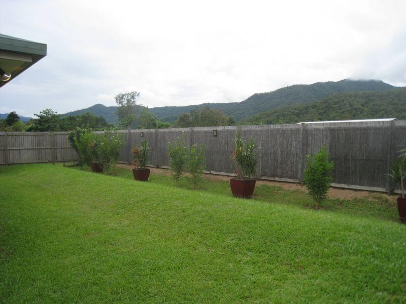 Trinity Park QLD 4879