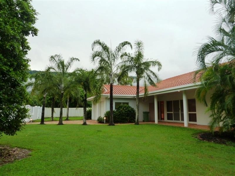 Kewarra Beach QLD 4879